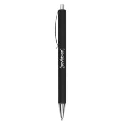 Bolígrafo "angra" - NEGRO