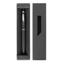 Bolígrafo touch "logix" - NEGRO