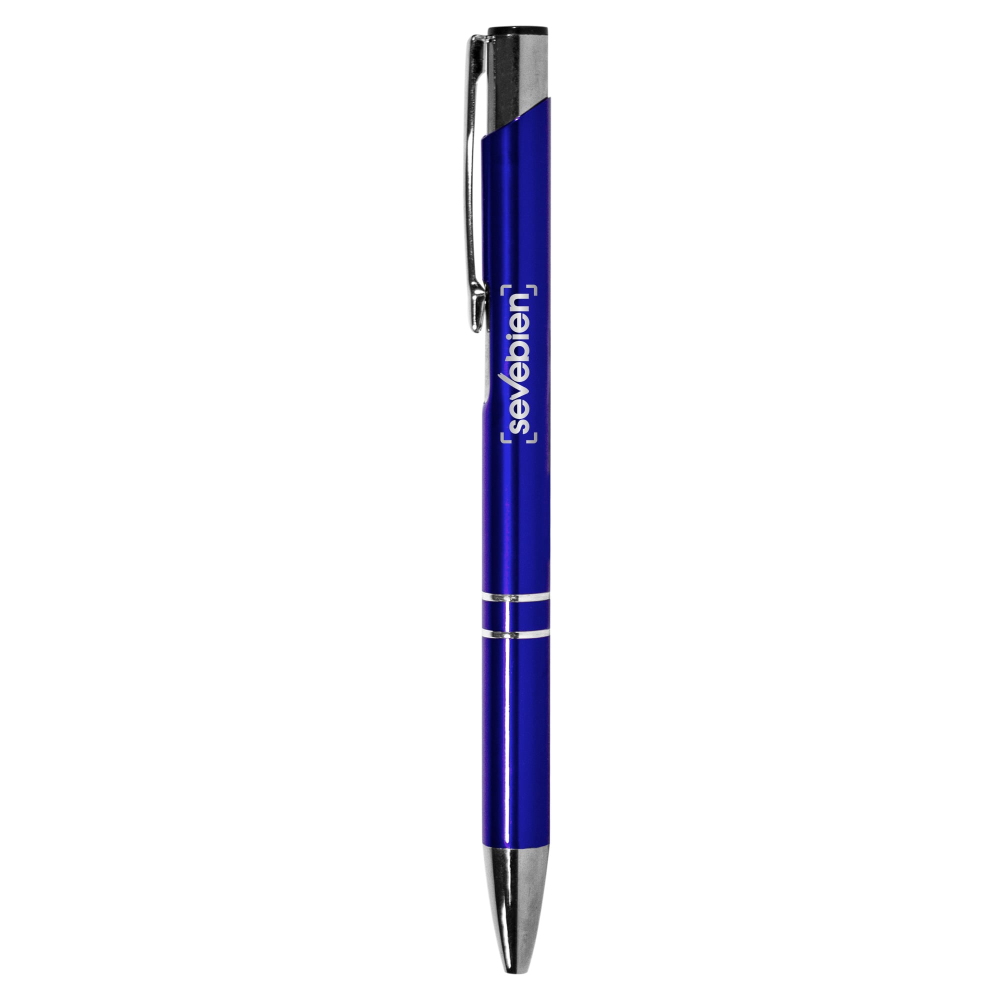 BolÍgrafo ¨Burma¨ BolÍgrafo ¨Burma¨ - AZUL