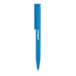 Bolígrafo "CROMA" - AZUL CIELO