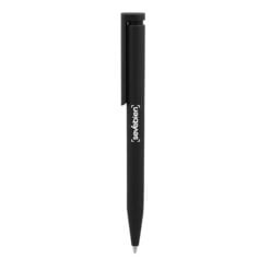 Bolígrafo "CROMA" - NEGRO