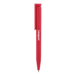 Bolígrafo "CROMA" - ROJO