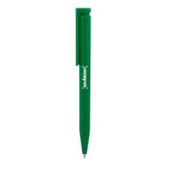 Bolígrafo "CROMA" - VERDE