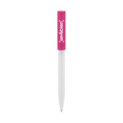 "Bolígrafo CROMA II" - ROSA