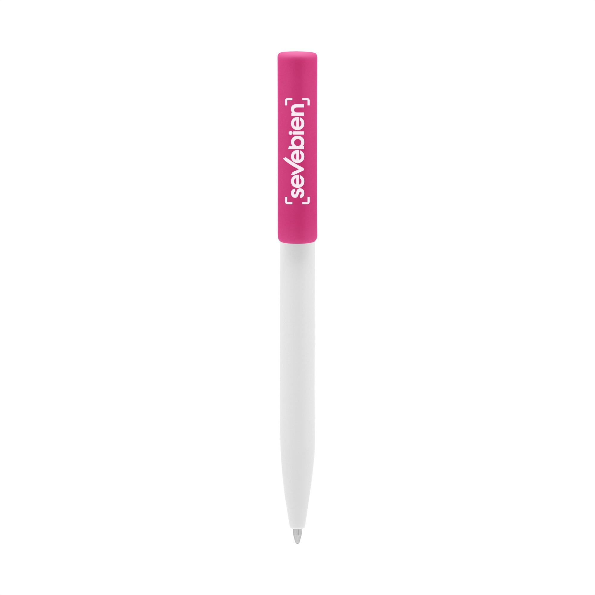 "Bolígrafo CROMA II" - ROSA