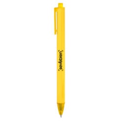 Bolígrafo «PENNY» Bolígrafo "PENNY" - AMARILLO