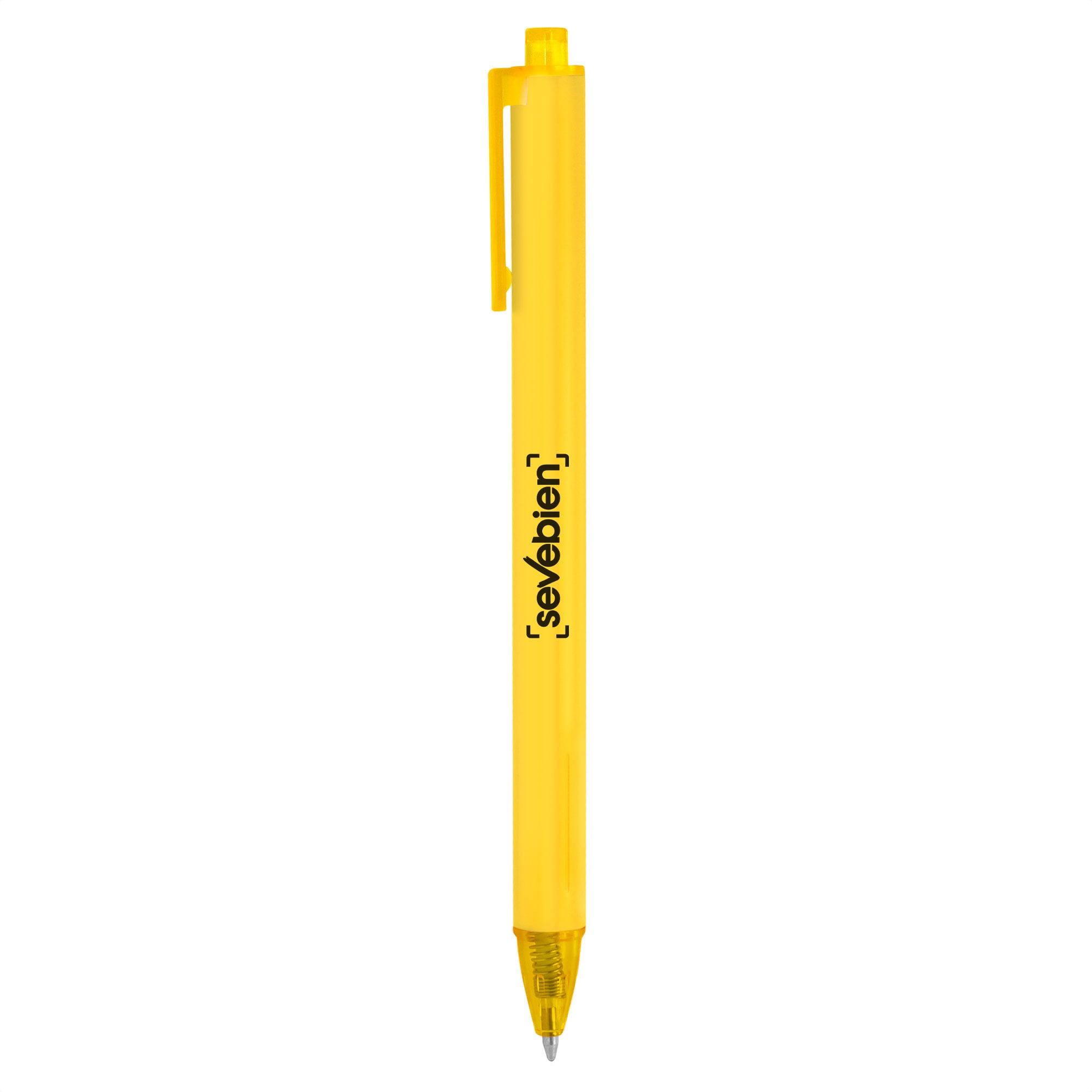 Bolígrafo «PENNY» Bolígrafo "PENNY" - AMARILLO
