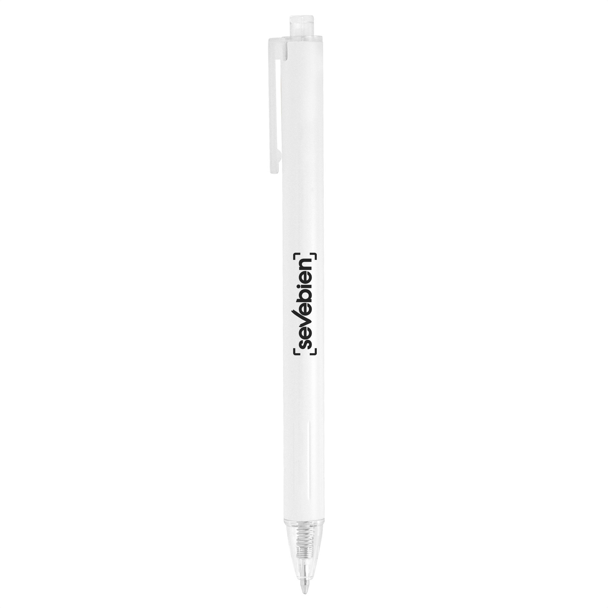 Bolígrafo «PENNY» Bolígrafo "PENNY" - BLANCO