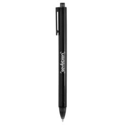 Bolígrafo «PENNY» Bolígrafo "PENNY" - NEGRO