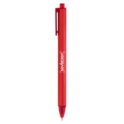 Bolígrafo «PENNY» Bolígrafo "PENNY" - ROJO