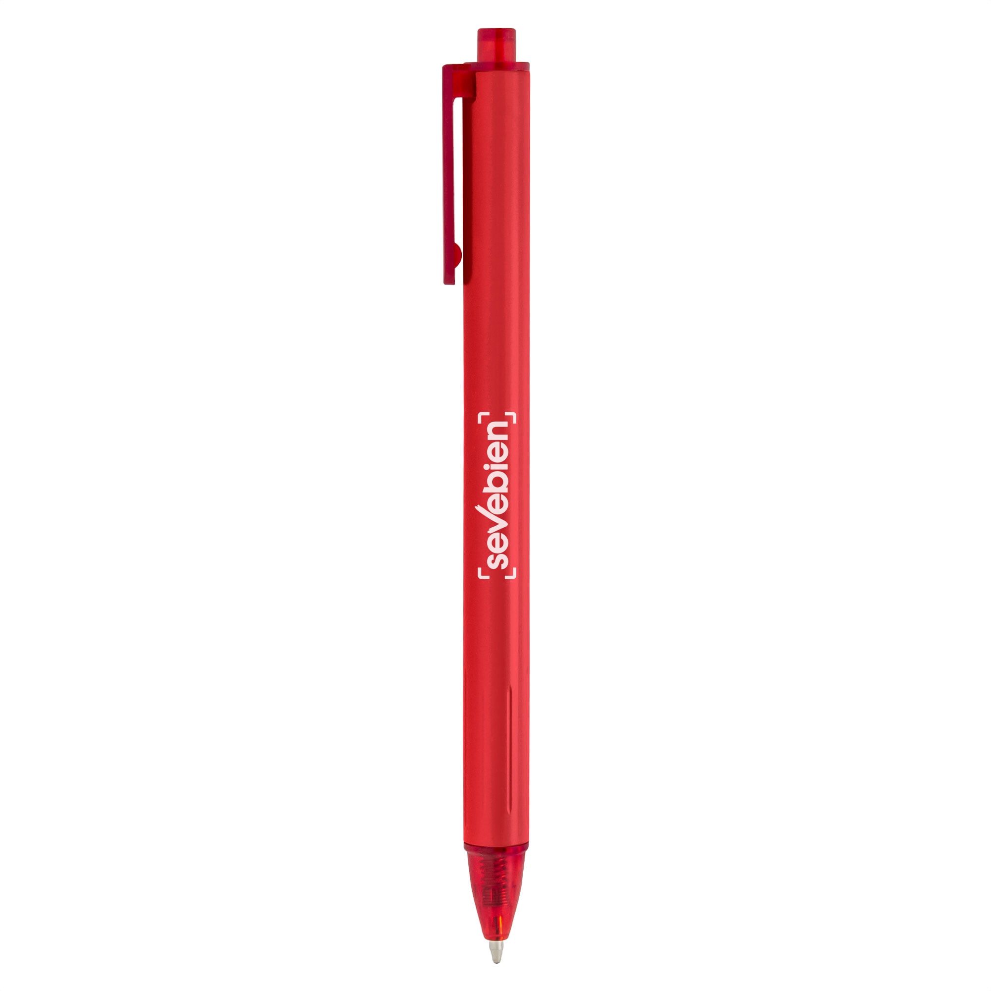 Bolígrafo «PENNY» Bolígrafo "PENNY" - ROJO