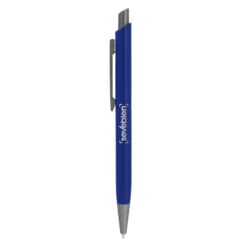 Bolígrafo «HOWARD» Bolígrafo "HOWARD" - AZUL