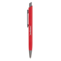 Bolígrafo «HOWARD» Bolígrafo "HOWARD" - ROJO