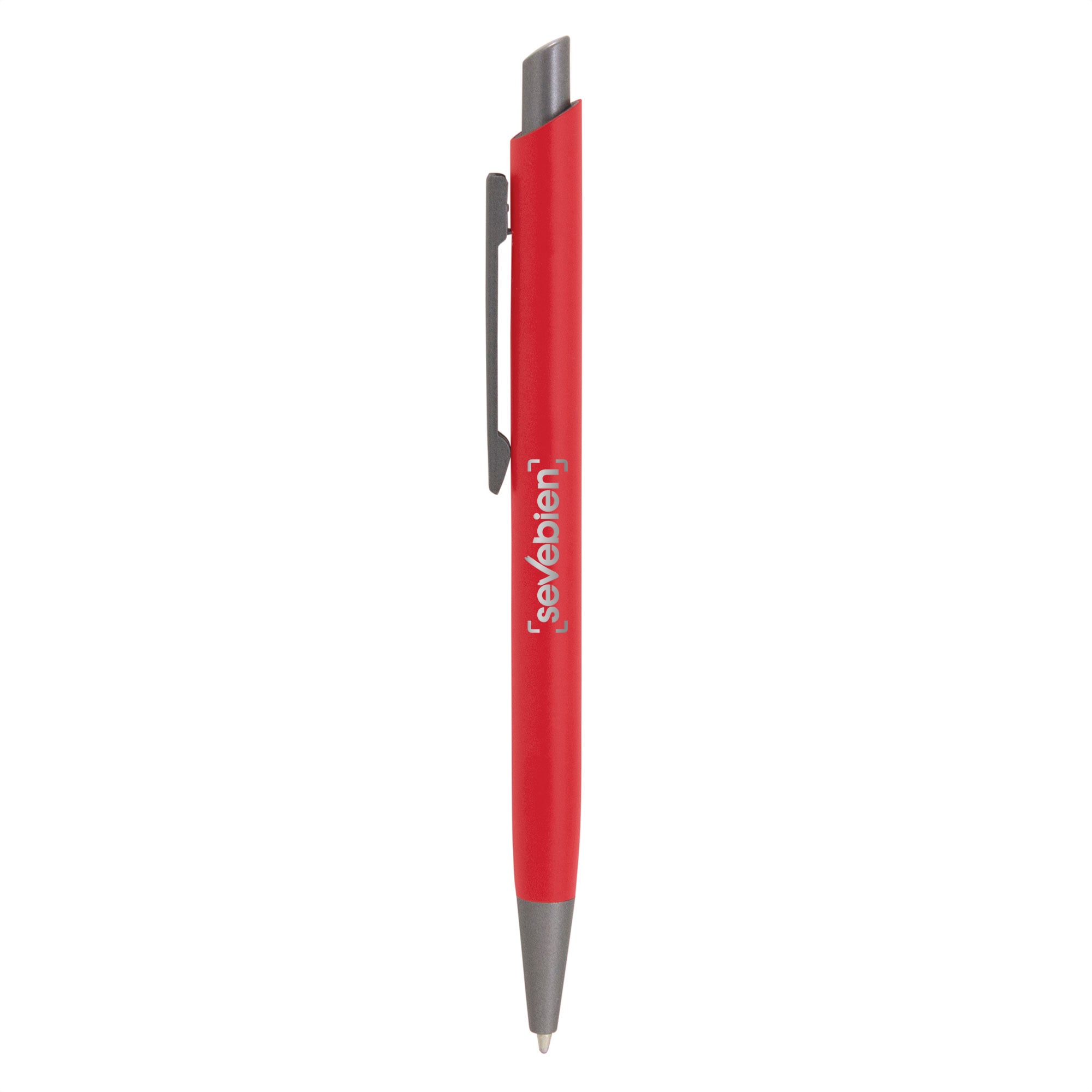 Bolígrafo «HOWARD» Bolígrafo "HOWARD" - ROJO