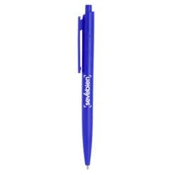 Bolígrafo «SHELDON» Bolígrafo "SHELDON" - AZUL REY