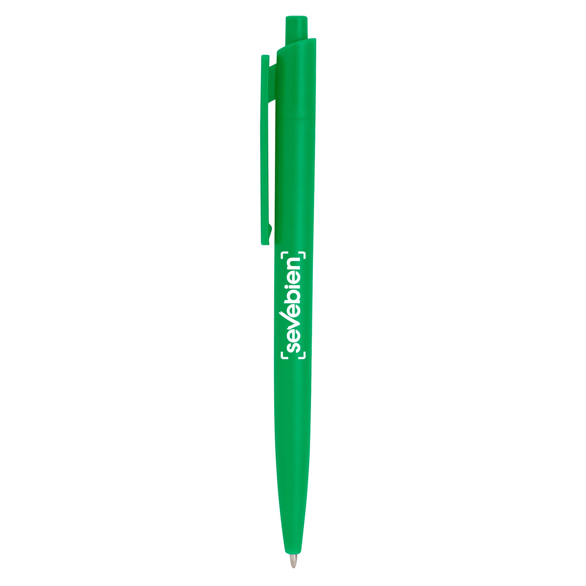 Bolígrafo «SHELDON» Bolígrafo "SHELDON" - VERDE