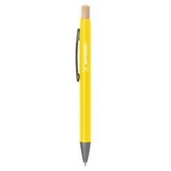 Bolígrafo «KIM» Bolígrafo "KIM" - AMARILLO