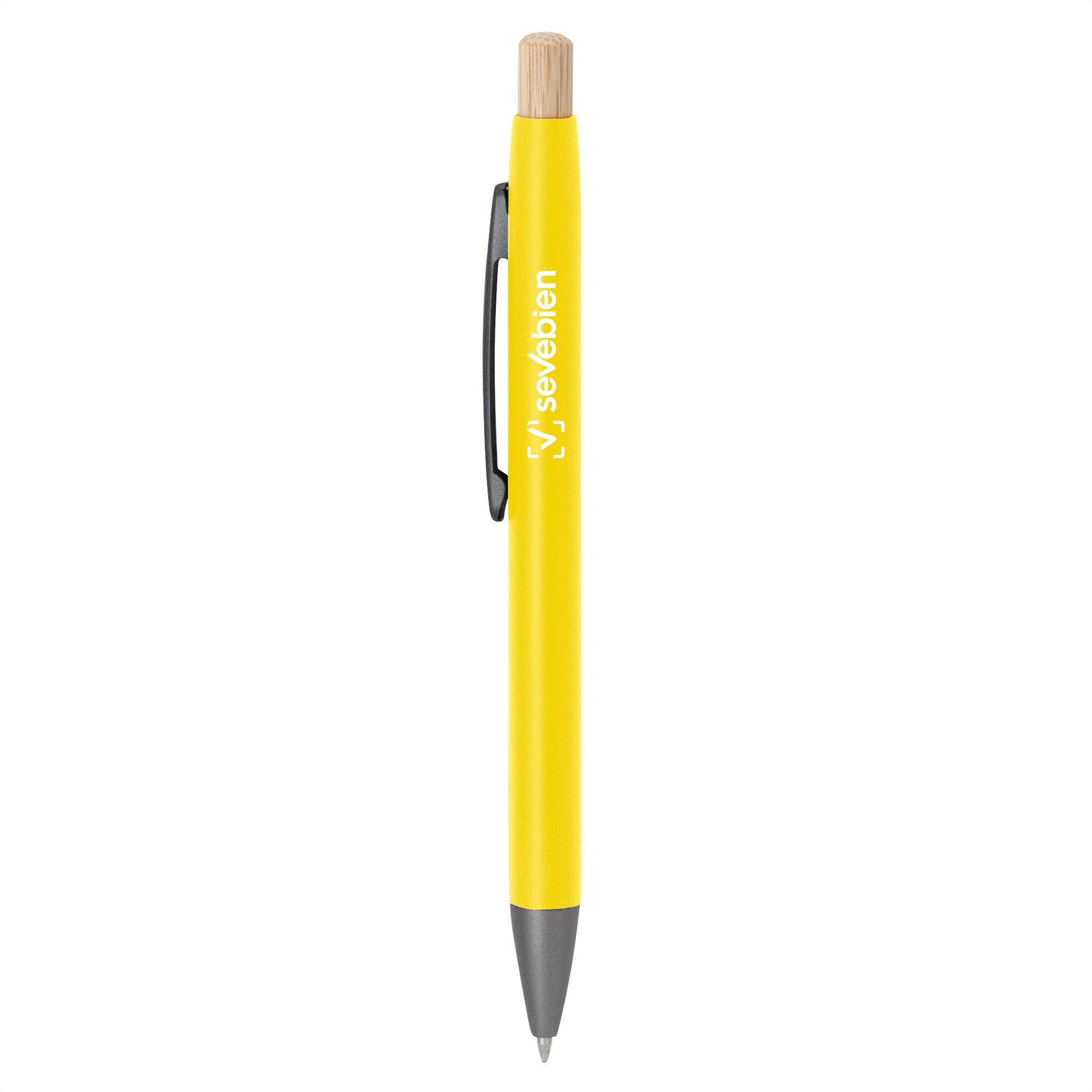 Bolígrafo «KIM» Bolígrafo "KIM" - AMARILLO