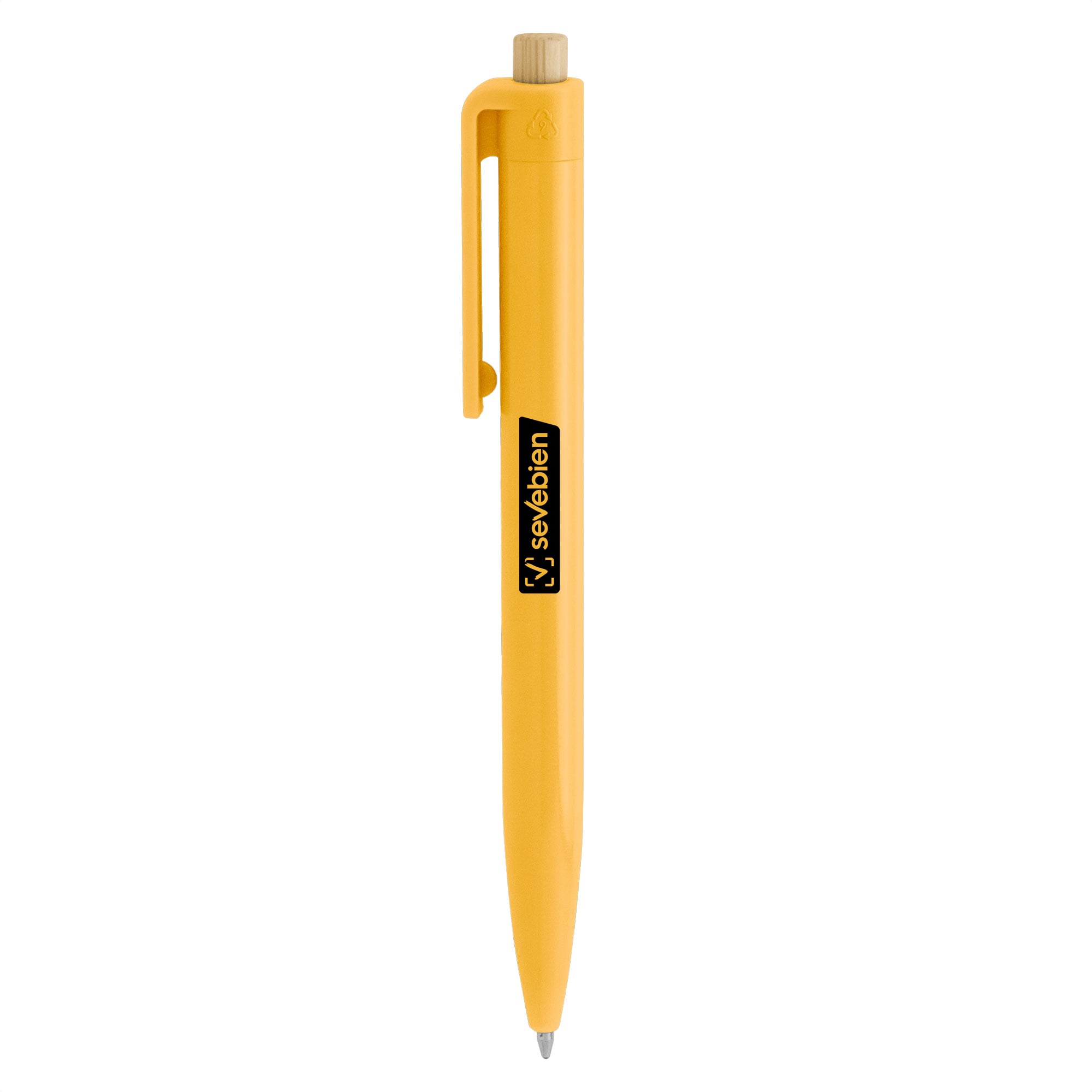 Bolígrafo «LOREN» Bolígrafo "LOREN" - AMARILLO