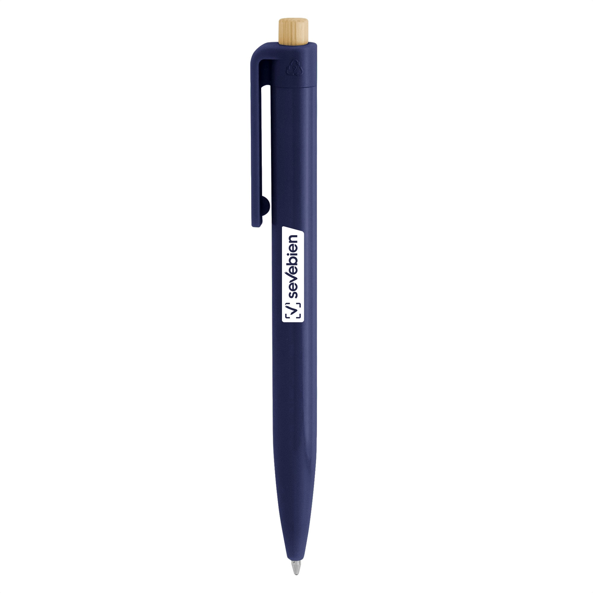 Bolígrafo «LOREN» Bolígrafo "LOREN" - AZUL