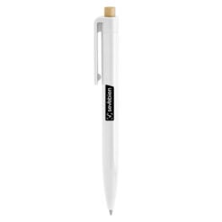 Bolígrafo «LOREN» Bolígrafo "LOREN" - BLANCO