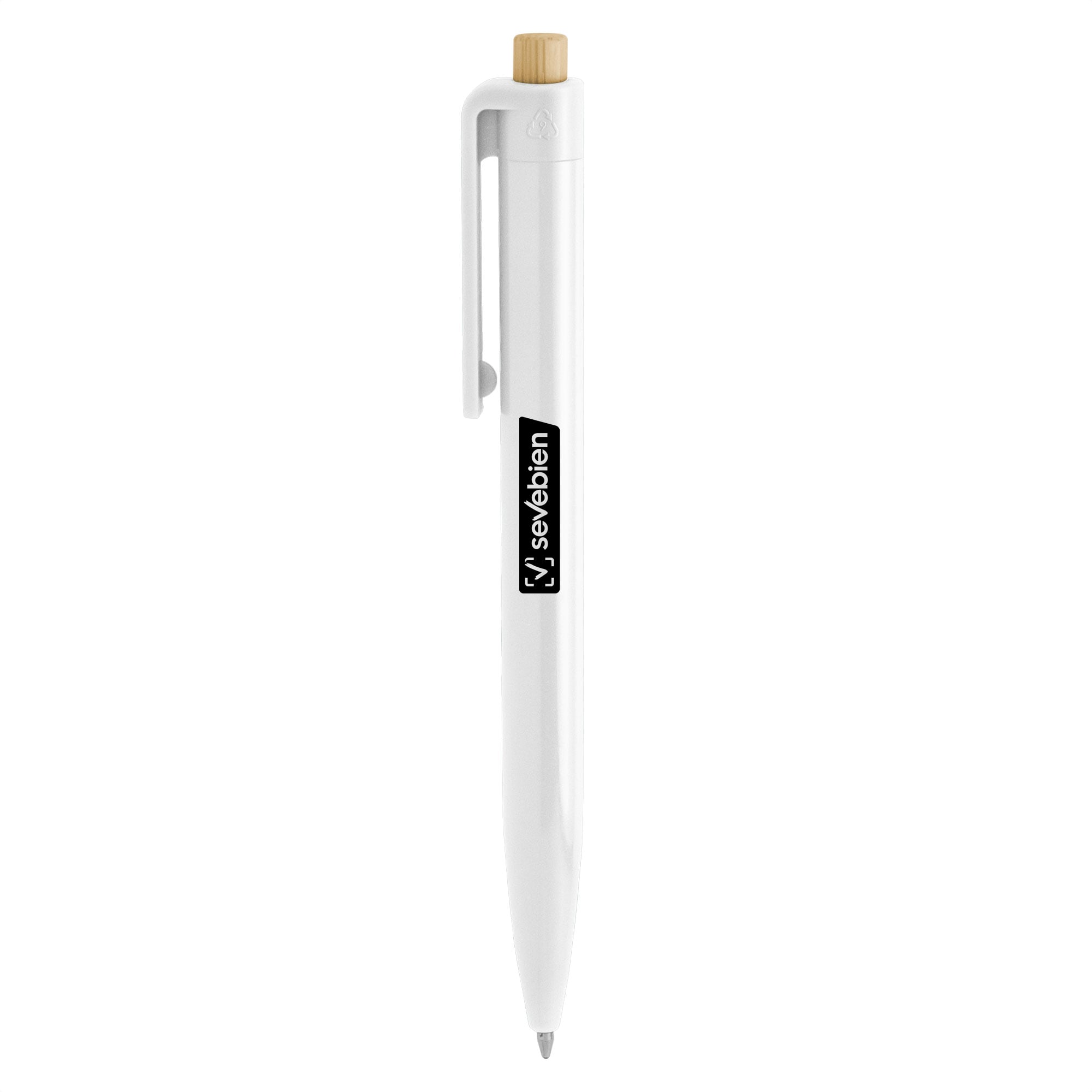 Bolígrafo «LOREN» Bolígrafo "LOREN" - BLANCO