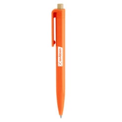 Bolígrafo «LOREN» Bolígrafo "LOREN" - NARANJA