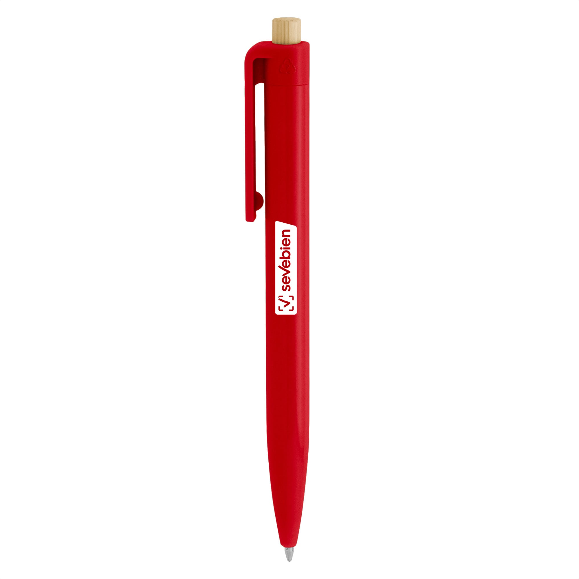 Bolígrafo «LOREN» Bolígrafo "LOREN" - ROJO