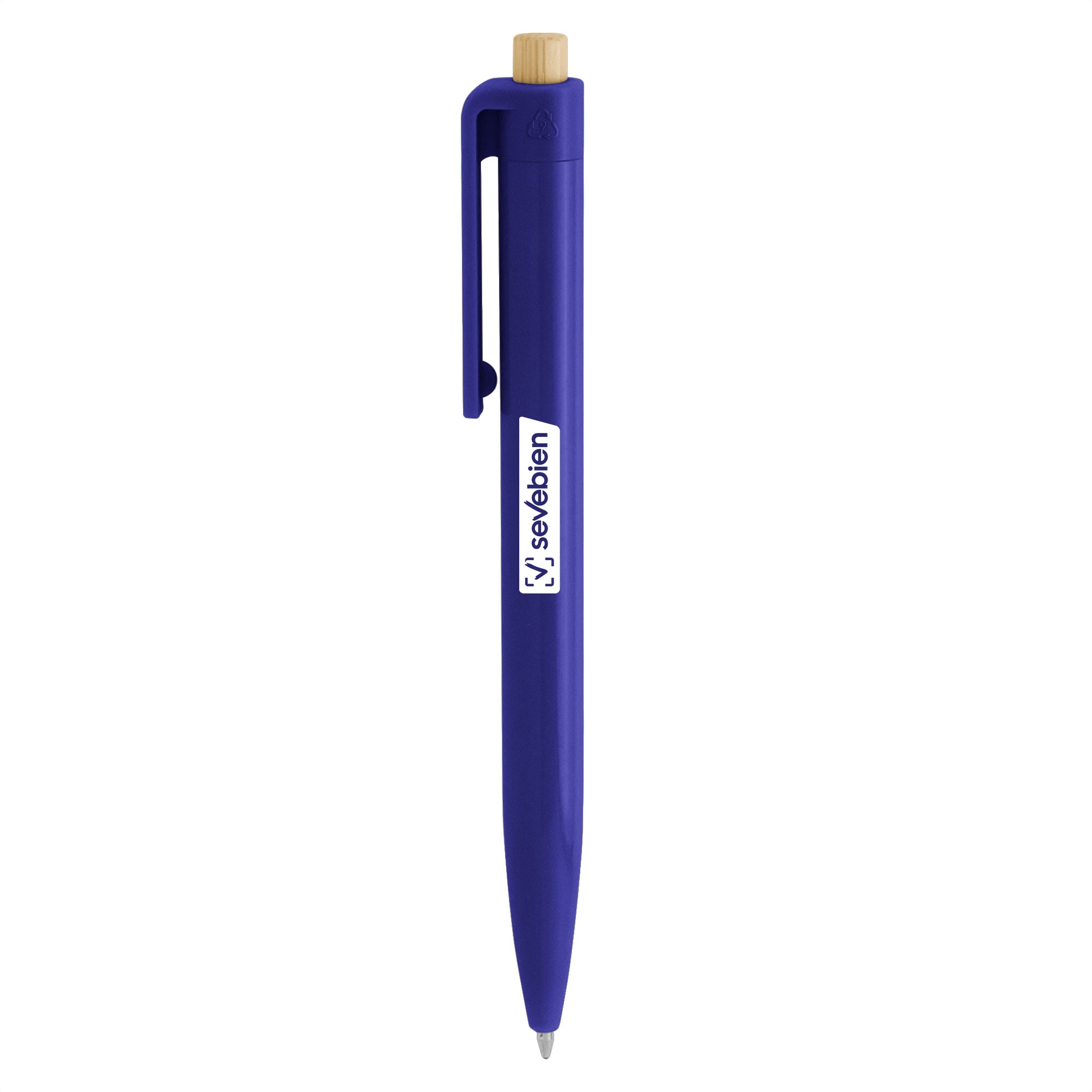 Bolígrafo «LOREN» Bolígrafo "LOREN" - AZUL REY