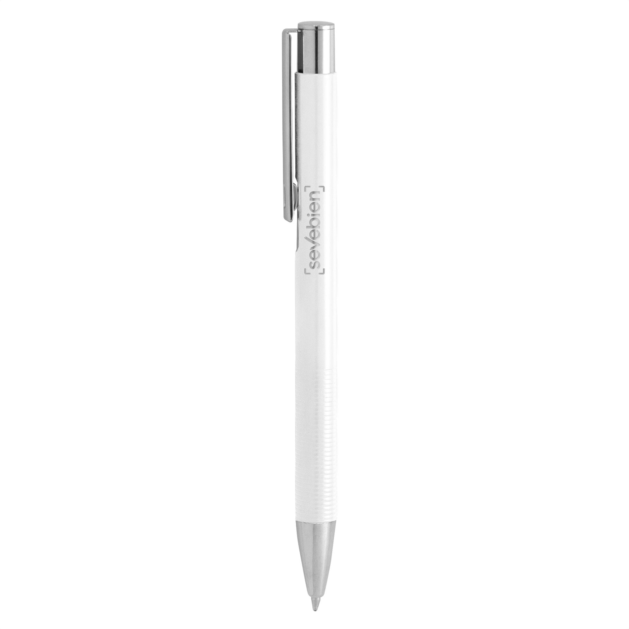 Bolígrafo «SWITCH» Bolígrafo "SWITCH" - BLANCO