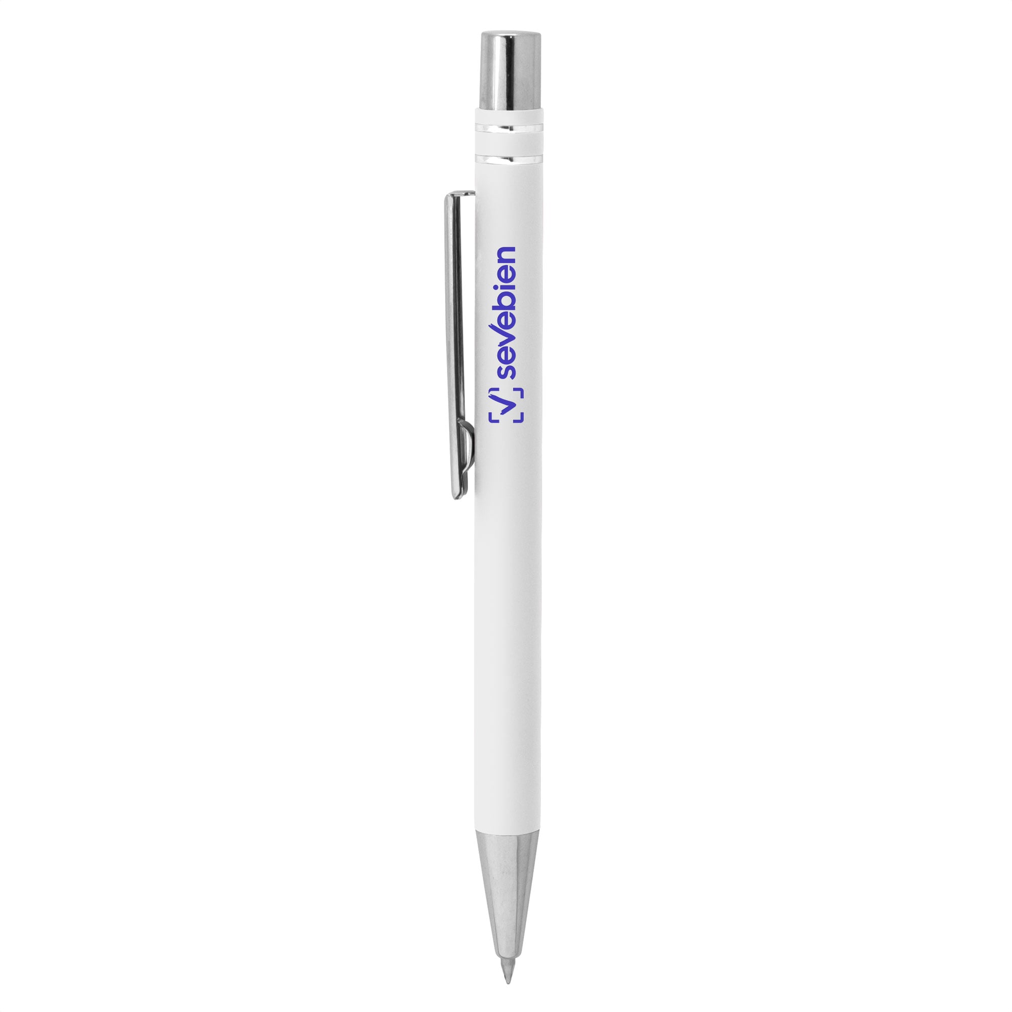 Boligrafo «ANNY» Boligrafo "ANNY" - BLANCO