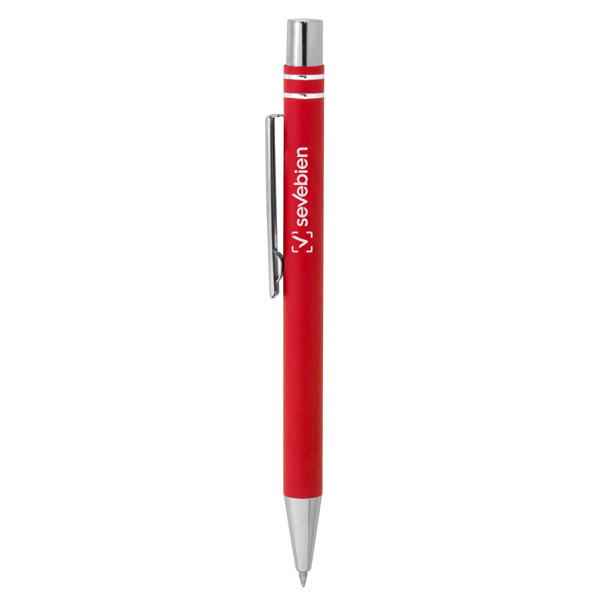 Boligrafo «ANNY» Boligrafo "ANNY" - ROJO