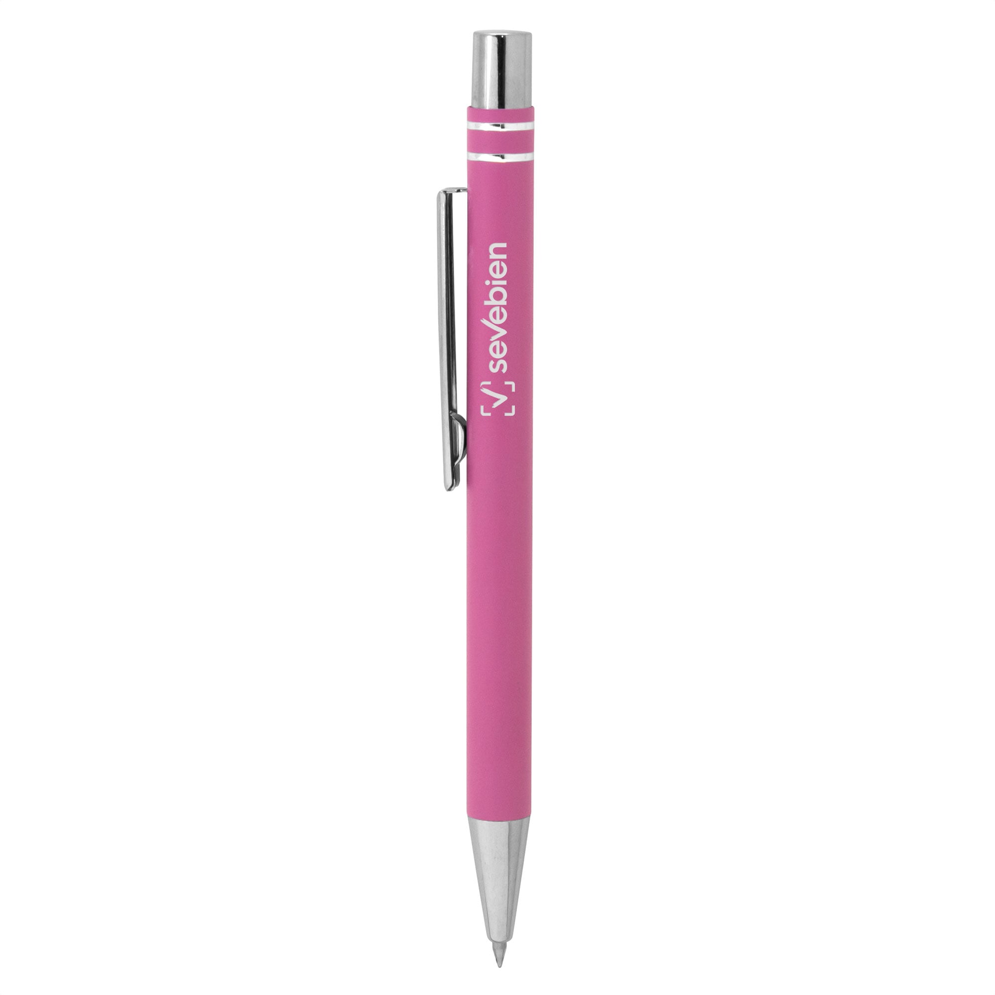 Boligrafo «ANNY» Boligrafo "ANNY" - ROSA