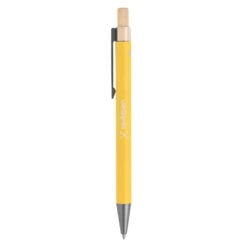Bolígrafo «VUMY» Bolígrafo "VUMY" - AMARILLO