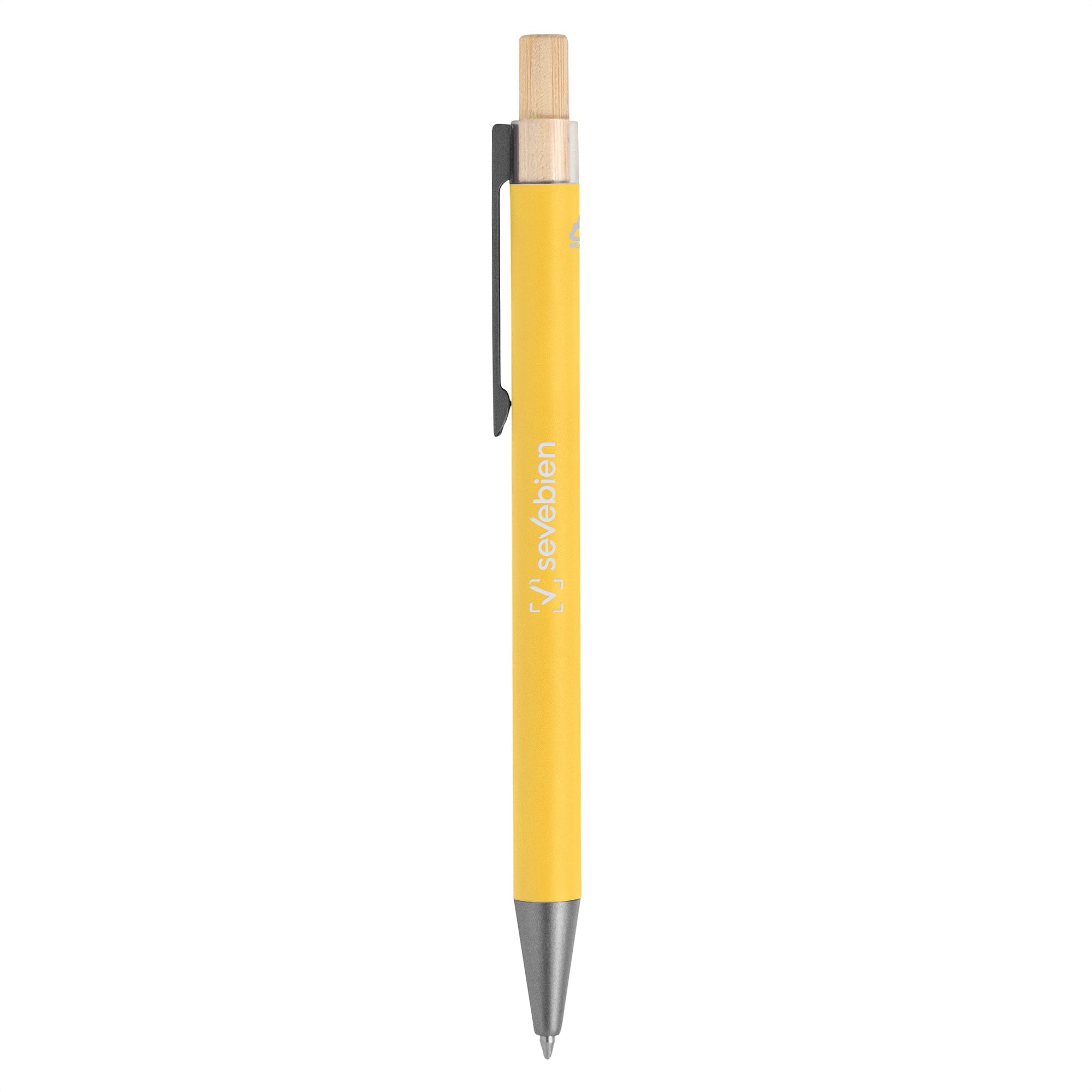 Bolígrafo «VUMY» Bolígrafo "VUMY" - AMARILLO