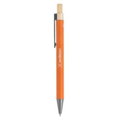 Bolígrafo «VUMY» Bolígrafo "VUMY" - NARANJA