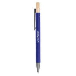 Bolígrafo «VUMY» Bolígrafo "VUMY" - AZUL REY