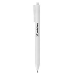 Bolígrafo «PLAIN» Bolígrafo "PLAIN" - BLANCO