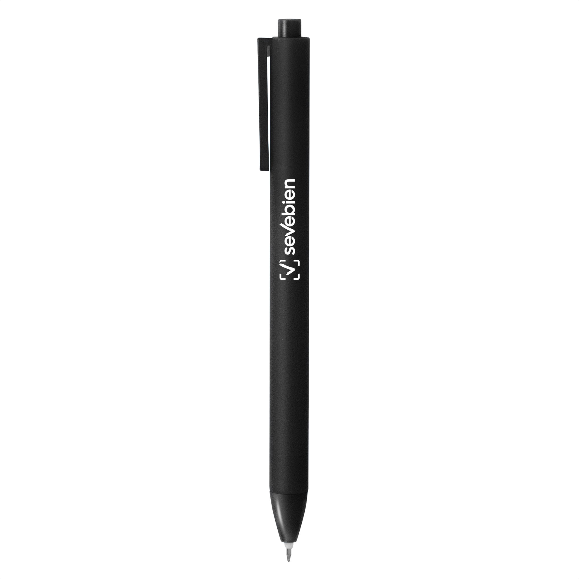 Bolígrafo «PLAIN» Bolígrafo "PLAIN" - NEGRO