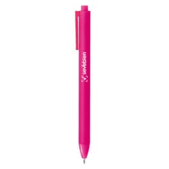 Bolígrafo «PLAIN» Bolígrafo "PLAIN" - MAGENTA