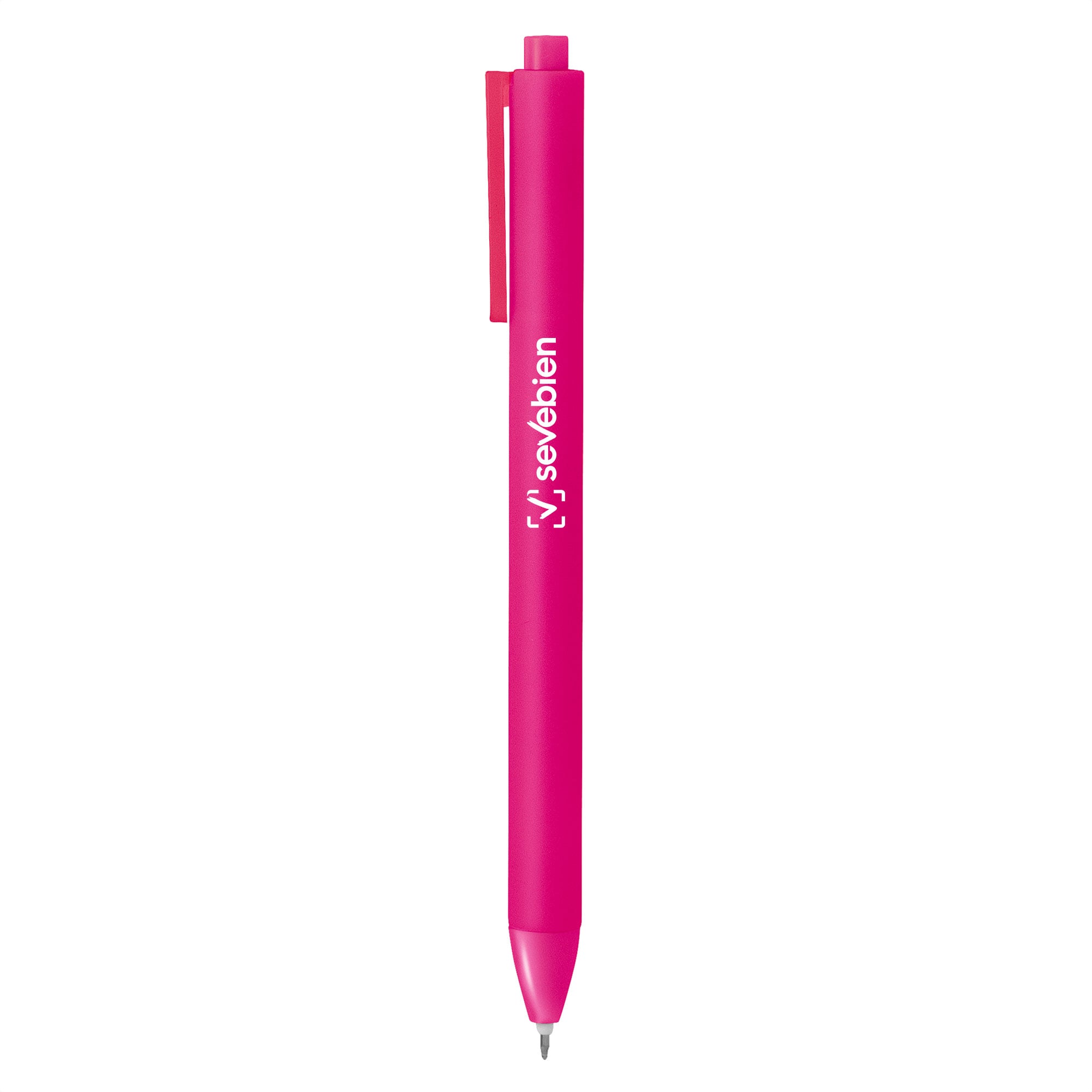Bolígrafo «PLAIN» Bolígrafo "PLAIN" - MAGENTA