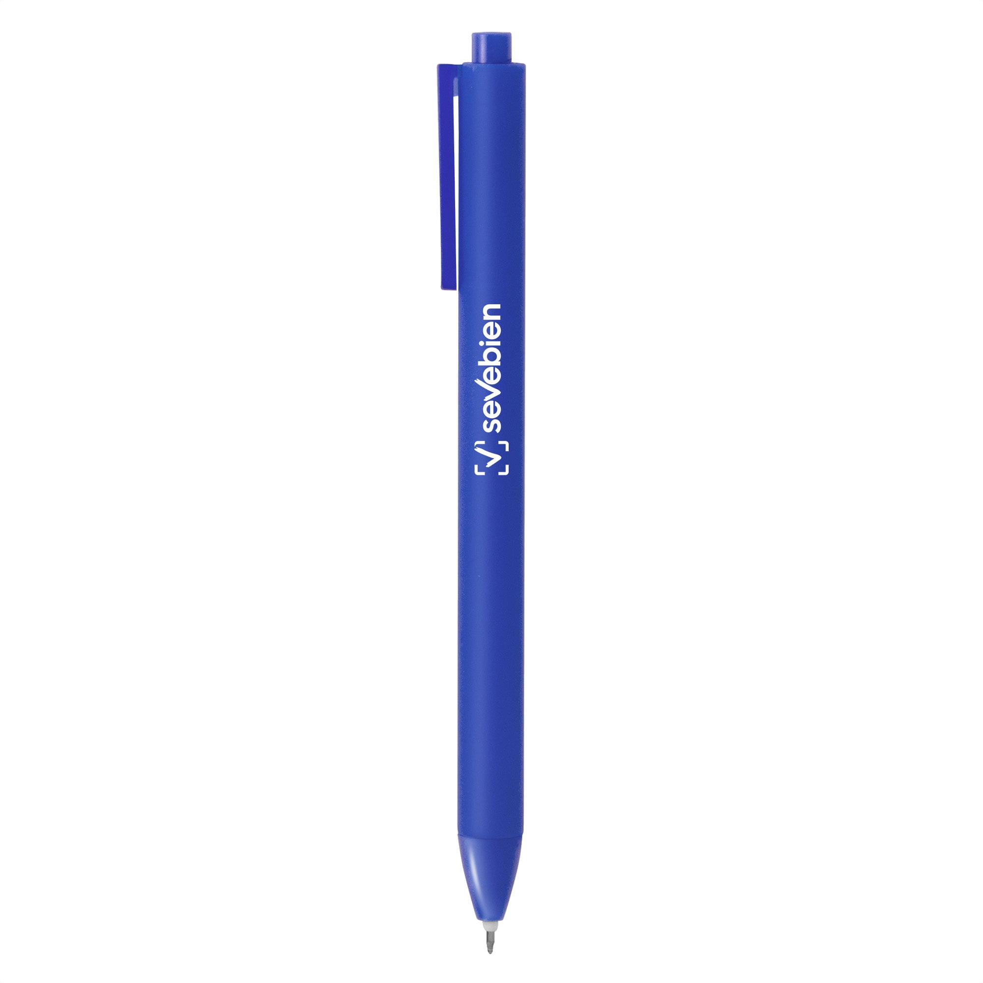 Bolígrafo «PLAIN» Bolígrafo "PLAIN" - AZUL REY