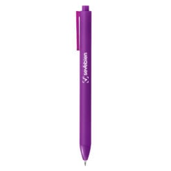 Bolígrafo «PLAIN» Bolígrafo "PLAIN" - VIOLETA
