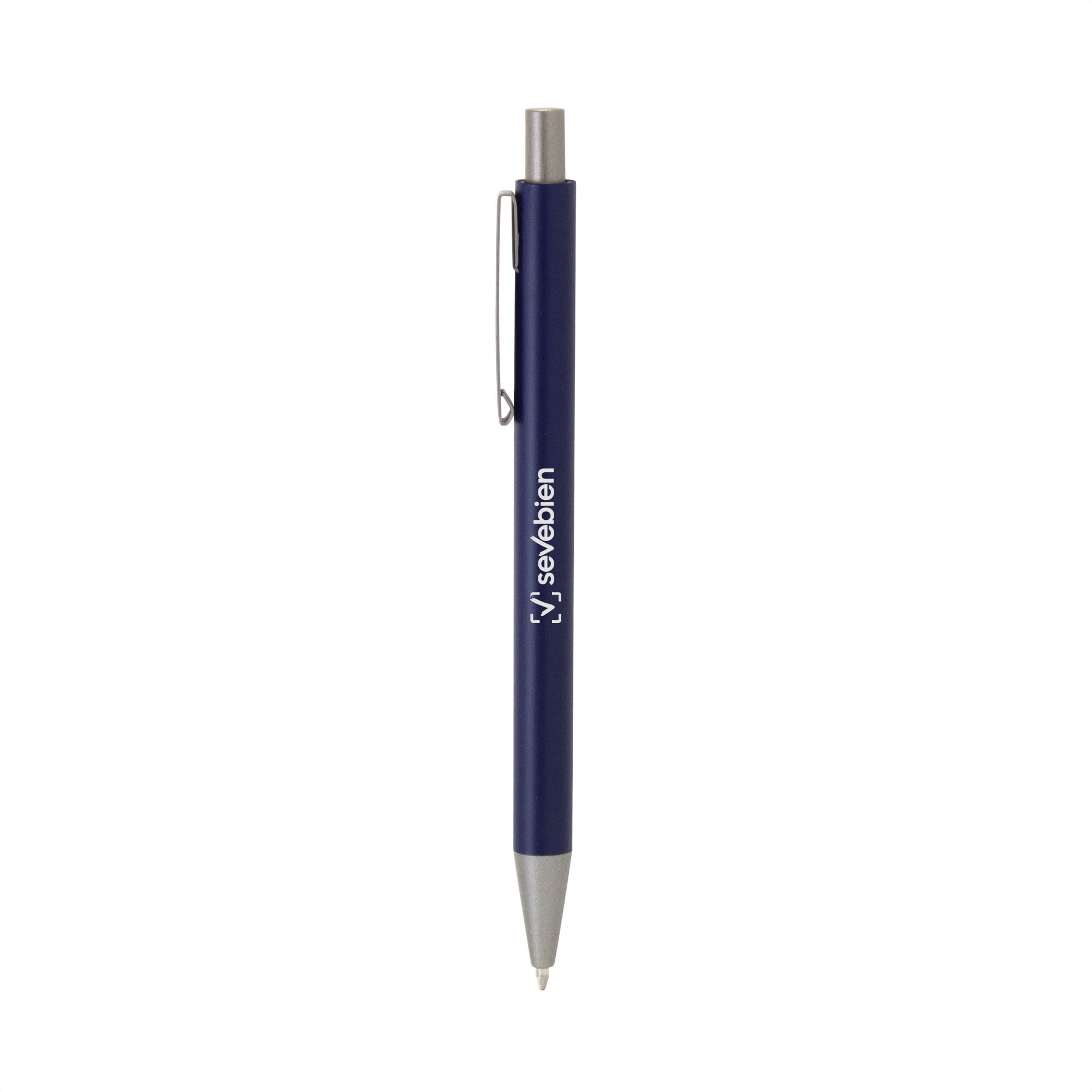 Boligrafo «CLISÉ» Boligrafo "CLISÉ" - AZUL