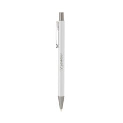 Boligrafo "CLISÉ" - BLANCO