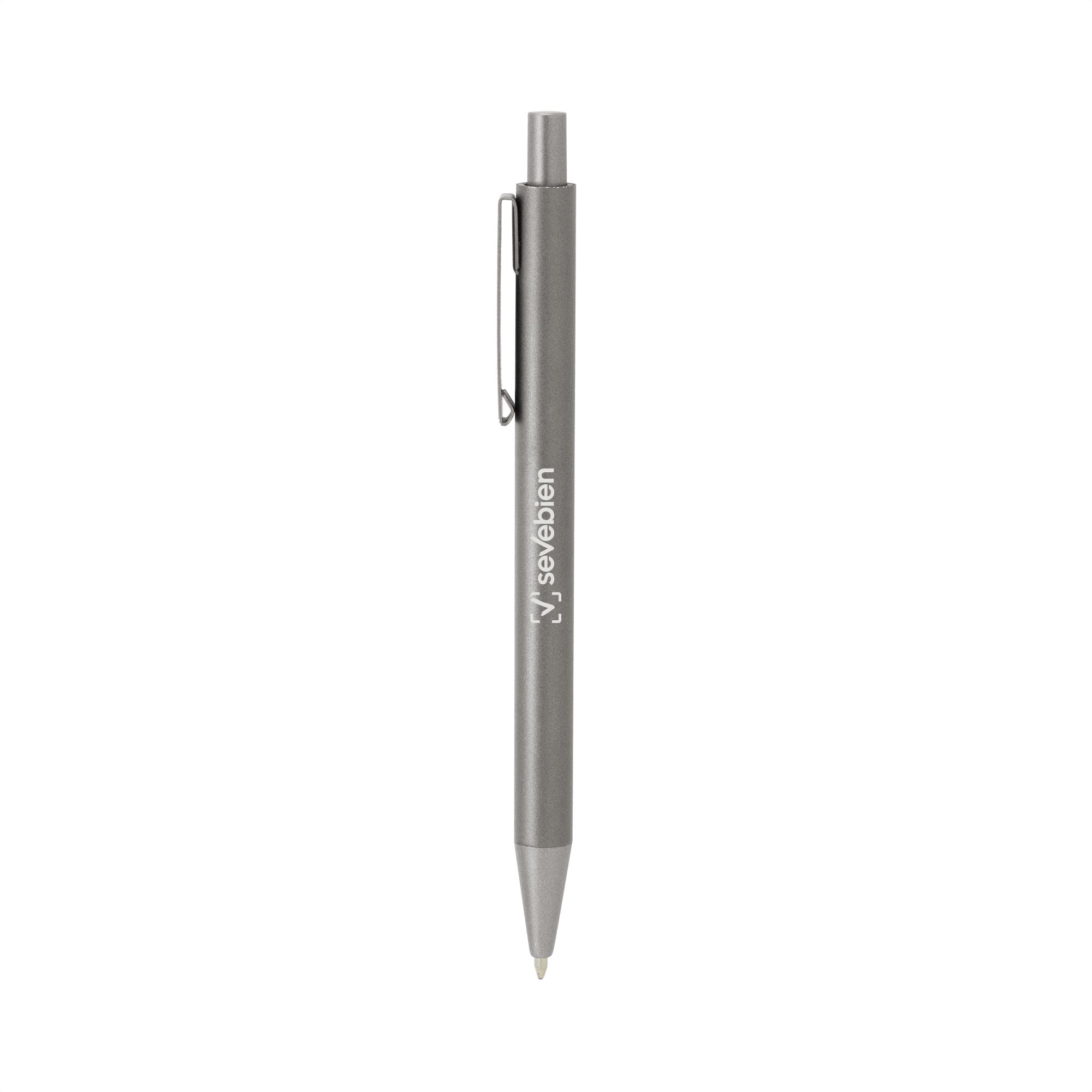 Boligrafo «CLISÉ» Boligrafo "CLISÉ" - GRIS