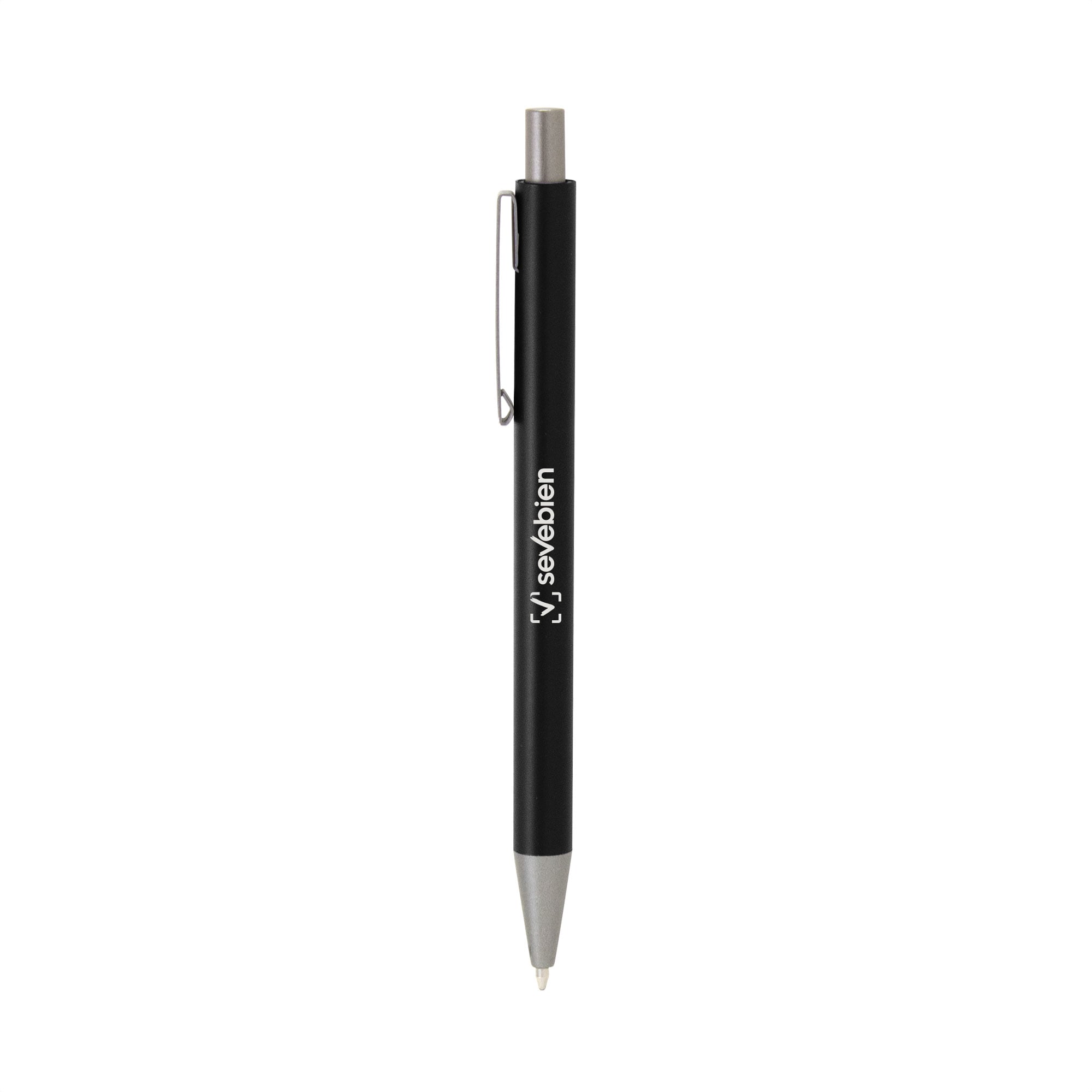 Boligrafo «CLISÉ» Boligrafo "CLISÉ" - NEGRO