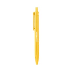 Bolígrafo «MERO» Bolígrafo "MERO" - AMARILLO