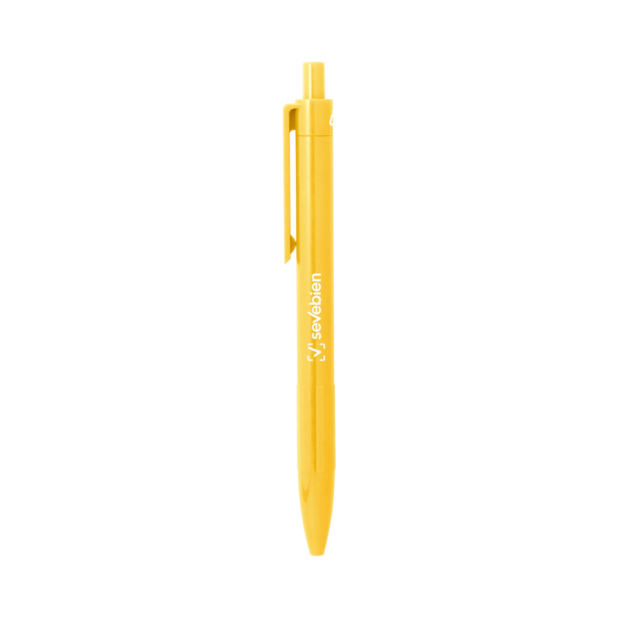 Bolígrafo «MERO» Bolígrafo "MERO" - AMARILLO