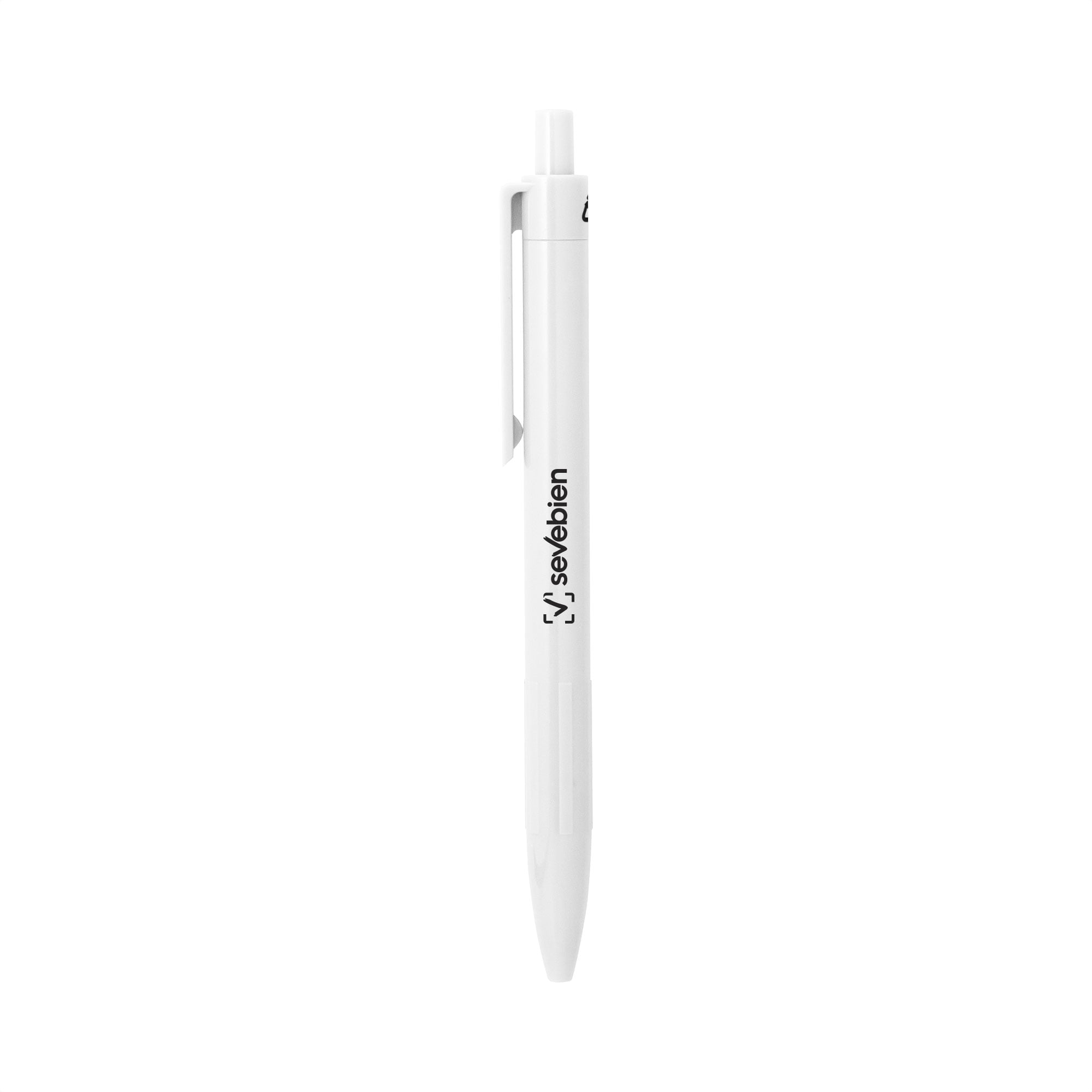 Bolígrafo «MERO» Bolígrafo "MERO" - BLANCO